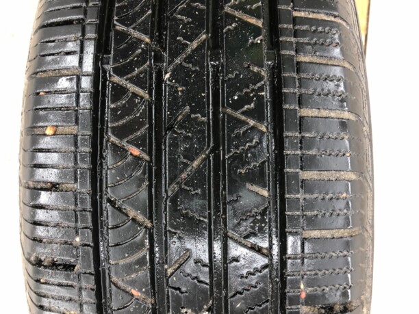 Легковые шины Continental 235/65 R18 1 шт.