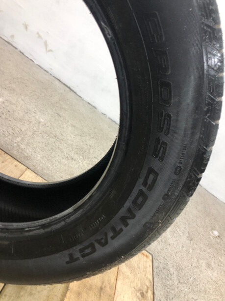 Легковые шины Continental 235/65 R18 1 шт.