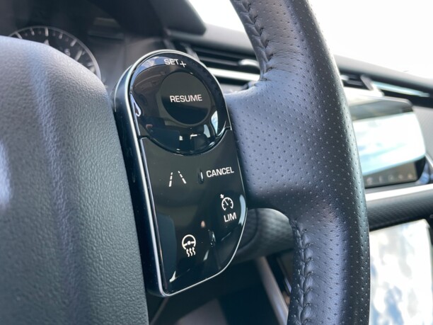Land Rover Range Rover Velar, 2018 г.