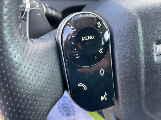 Land Rover Range Rover Velar, 2018 г.