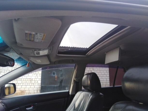 Lexus RX II, 2003 г.