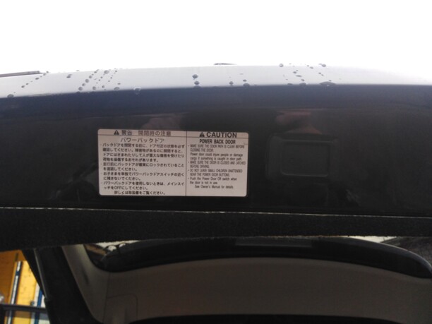 Lexus RX II, 2003 г.