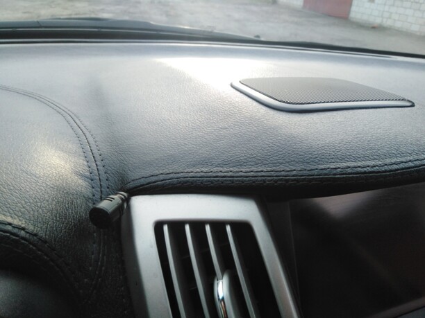 Lexus RX II, 2003 г.
