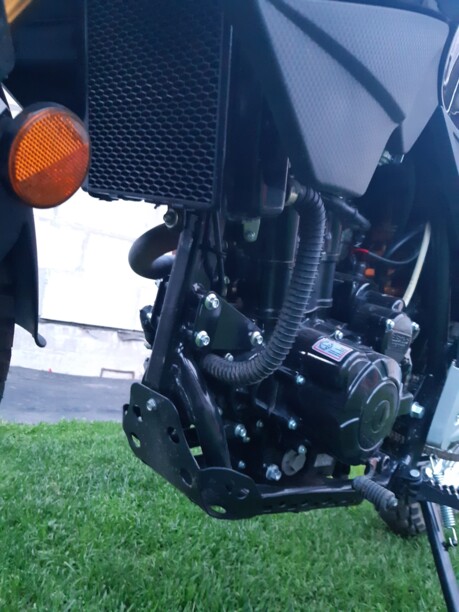 Racer Ranger RACER RC250 GY8A, 2019 г.