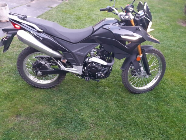 Racer Ranger RACER RC250 GY8A, 2019 г.