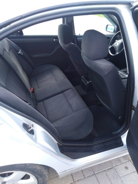 BMW 3 серия E46, 1999 г.