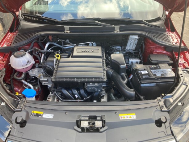 Skoda Rapid II, 2020 г.