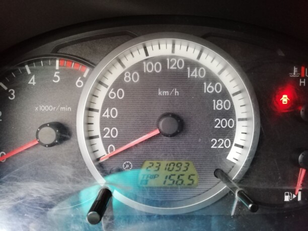 Mazda 5 I, 7 мест, 2006 г.