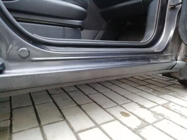 Mazda 5 I, 7 мест, 2006 г.