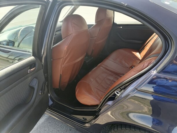 BMW 3 серия E46, 2000 г.