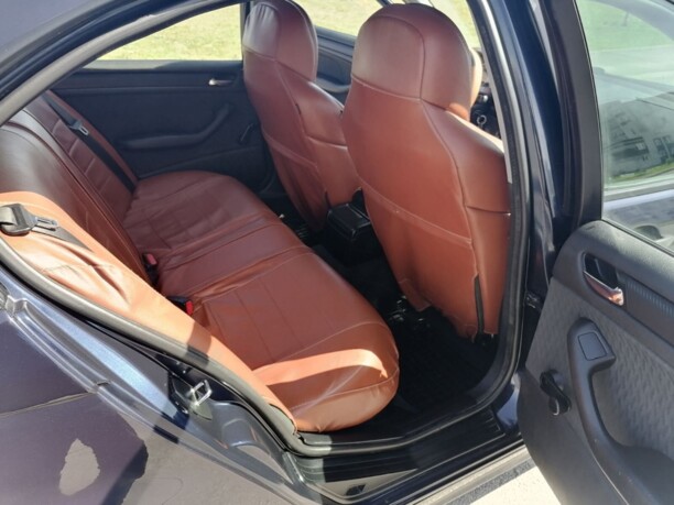 BMW 3 серия E46, 2000 г.