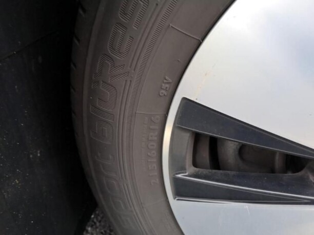 Volkswagen Passat B8, 2015 г.