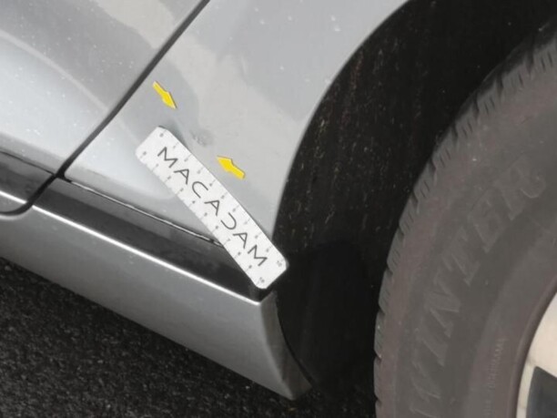 Volkswagen Passat B8, 2015 г.