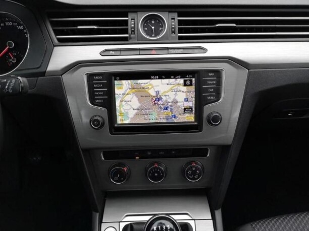 Volkswagen Passat B8, 2015 г.