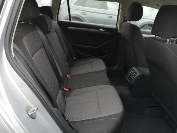 Volkswagen Passat B8, 2015 г.