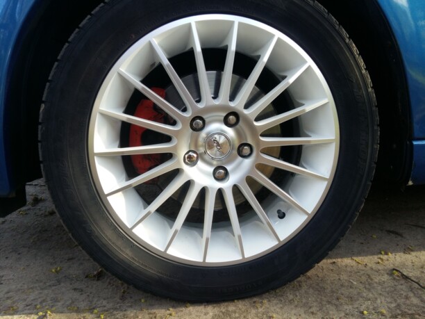 Honda Accord VII, 2003 г.