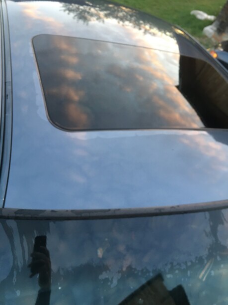 BMW 5 серия E39, 1999 г.