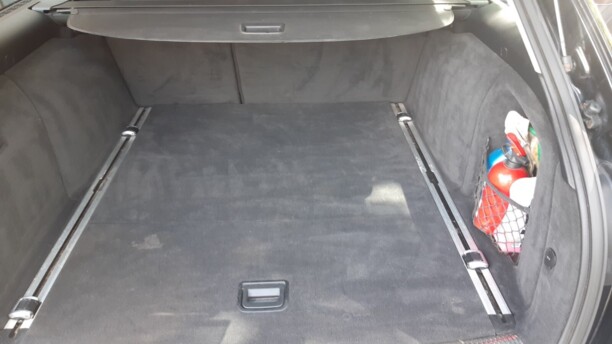 Audi A6 Allroad C6, 2008 г.