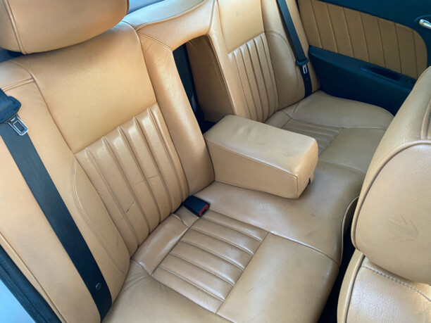 Alfa Romeo 156 932, 1999 г.