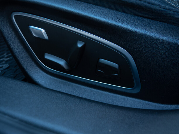 Renault Talisman I, 2016 г.