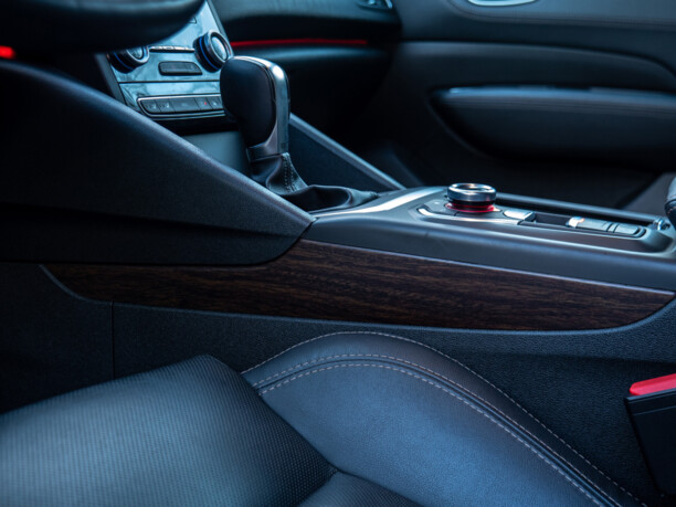 Renault Talisman I, 2016 г.