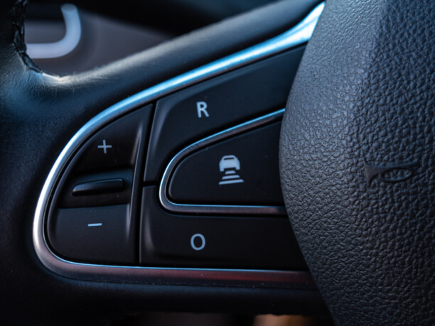 Renault Talisman I, 2016 г.