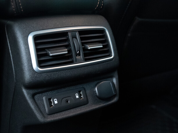 Renault Talisman I, 2016 г.