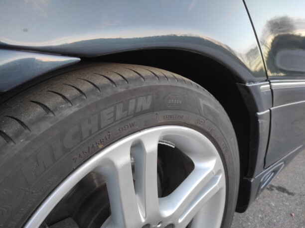 Mercedes-Benz C-Класс W203, S203, CL203, 2000 г.