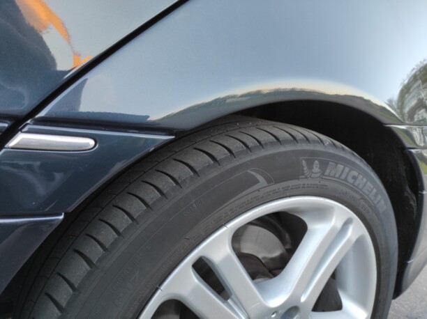 Mercedes-Benz C-Класс W203, S203, CL203, 2000 г.