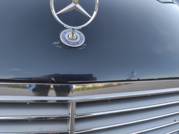 Mercedes-Benz C-Класс W203, S203, CL203, 2000 г.