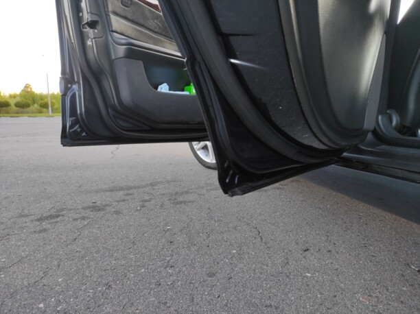 Mercedes-Benz C-Класс W203, S203, CL203, 2000 г.