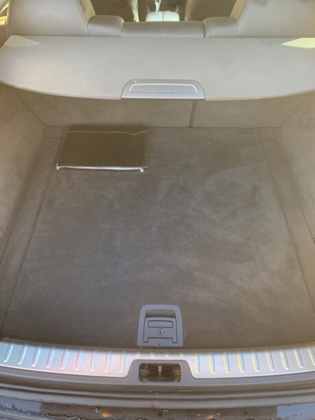 BMW X6 E71, 2008 г.