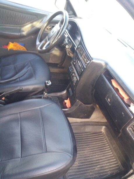 SEAT Toledo I, 1993 г.