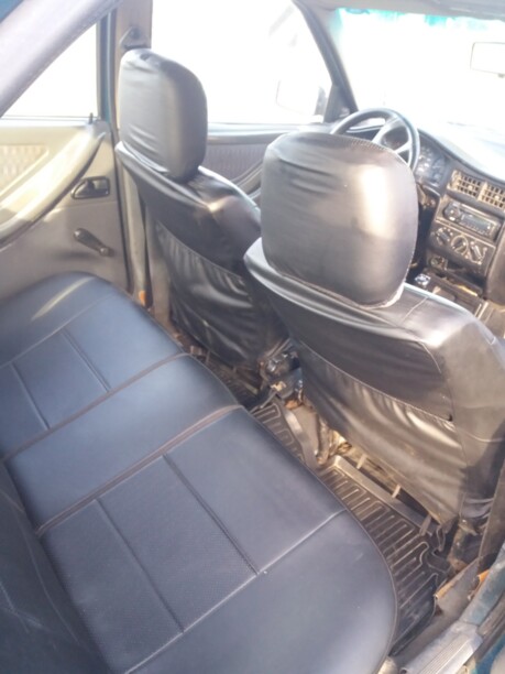 SEAT Toledo I, 1993 г.