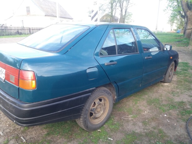 SEAT Toledo I, 1993 г.