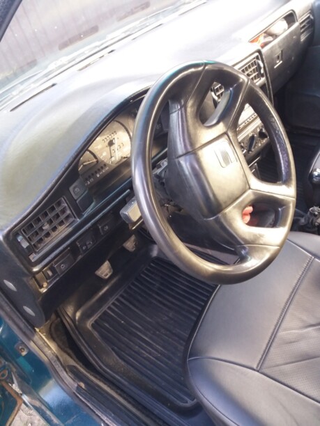 SEAT Toledo I, 1993 г.