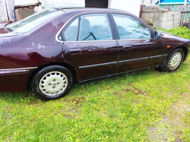 Rover 600, 1996 г.