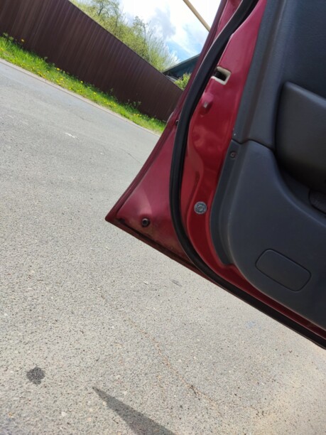 Rover 600, 1996 г.