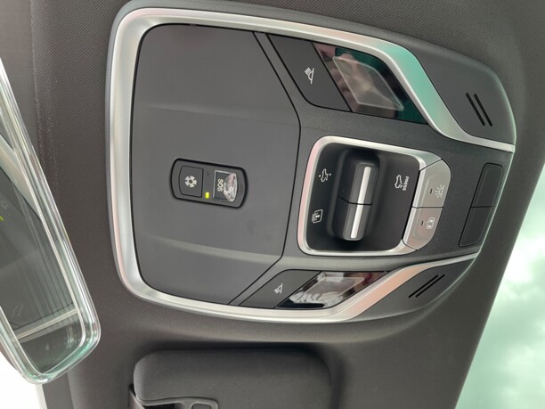 Geely Coolray, 2021 г.