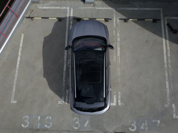 Geely Coolray, 2021 г.