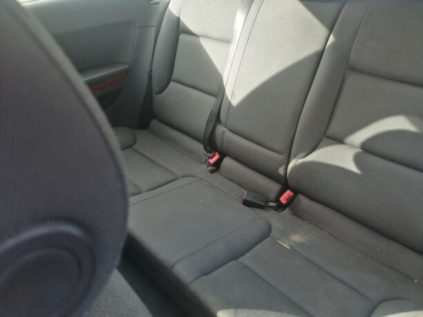Audi A3 8P, 2004 г.