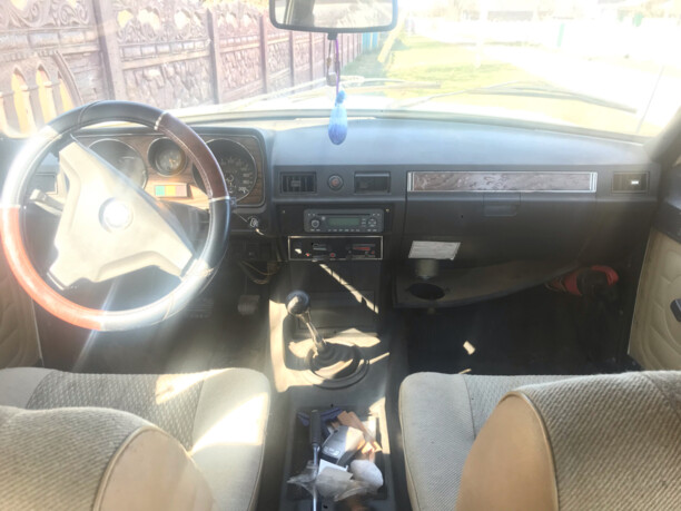 ГАЗ 24 10, 1988 г.
