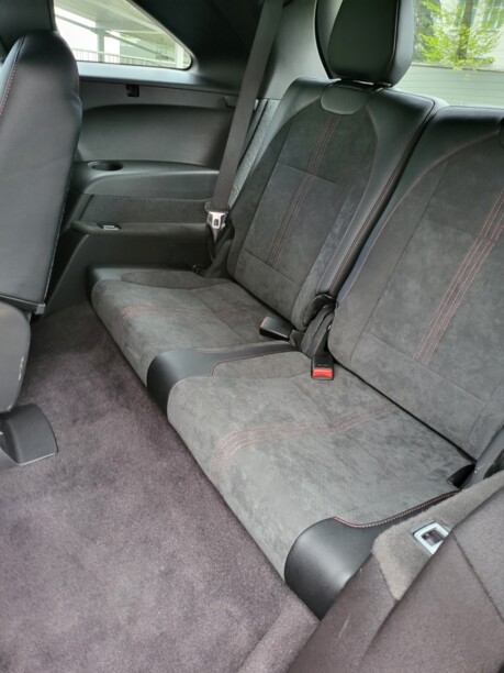 Acura MDX III · 2-й рестайлинг, 7 мест, 2019 г.