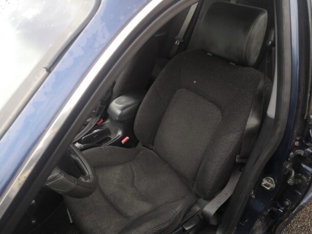 Hyundai Sonata EF New · Рестайлинг, 2008 г.