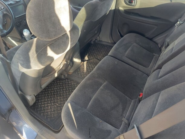 Hyundai Santa Fe SM, 2000 г.