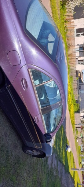 Mercedes-Benz C-Класс W203, S203, CL203, 2000 г.