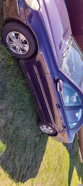Mercedes-Benz C-Класс W203, S203, CL203, 2000 г.
