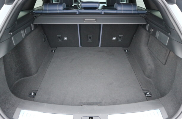Land Rover Range Rover Velar, 2017 г.