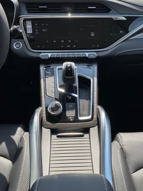 Geely Atlas Pro, 2022 г.