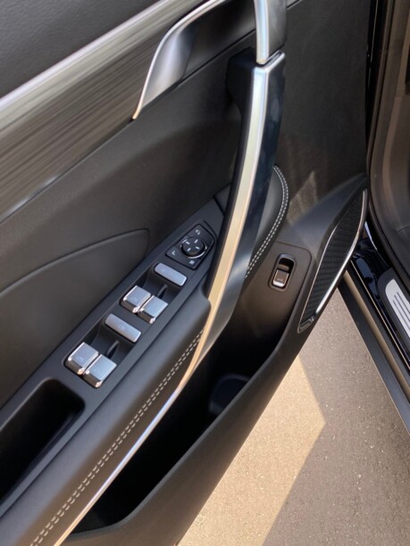 Geely Atlas Pro, 2022 г.
